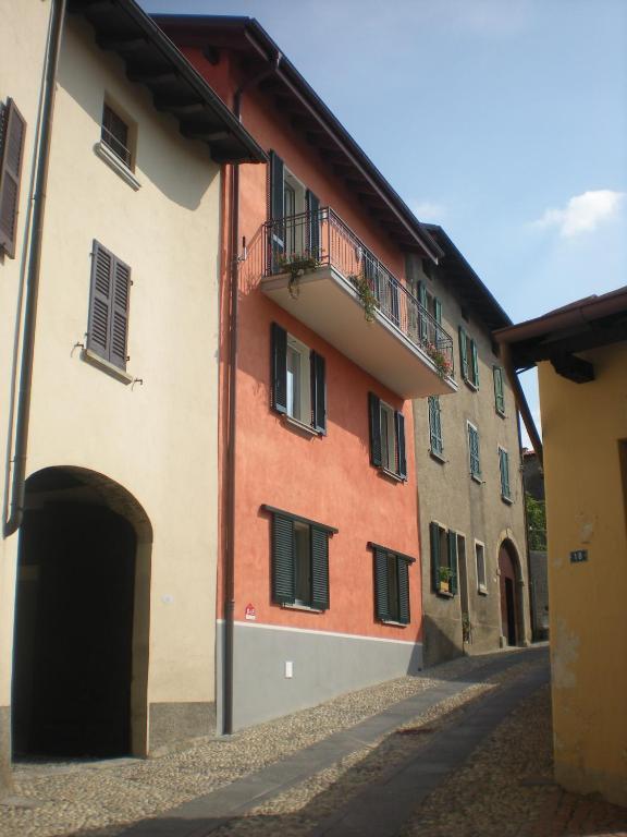 Appartamento Tiemi Coldrerio Ruang foto