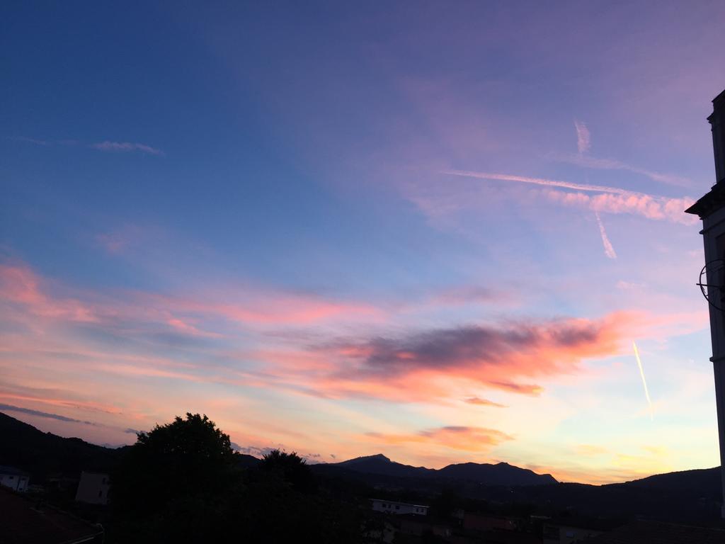 Appartamento Tiemi Coldrerio Bagian luar foto